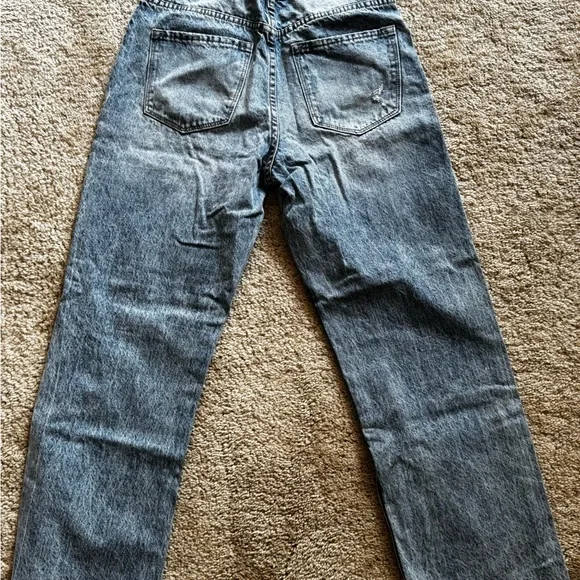 KanCan Blue Denim Jeans - Picture 2 of 7